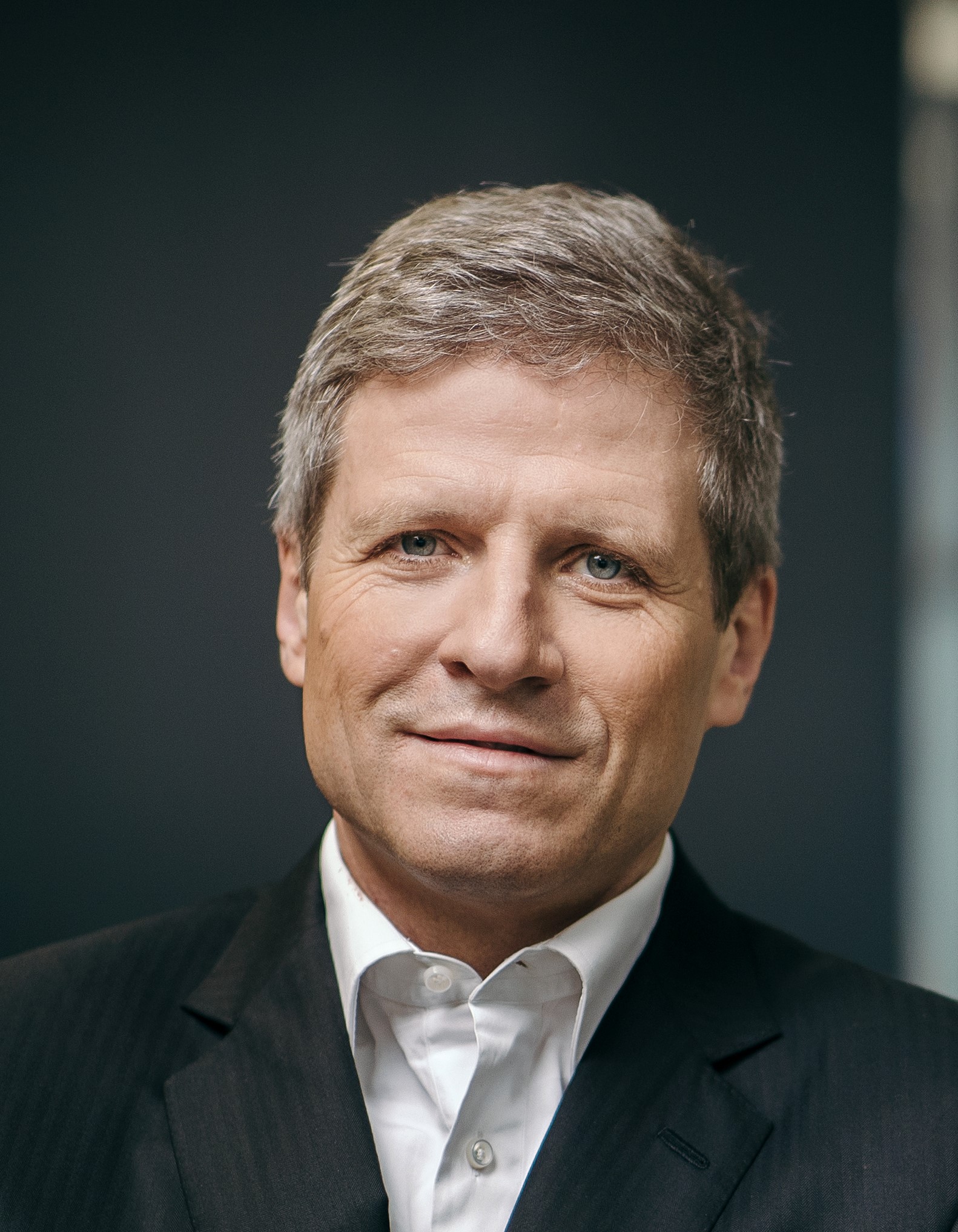 Martin Wichterle